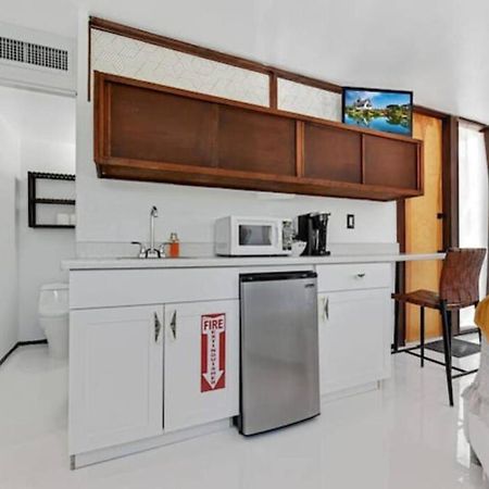 Appartamento The Loft By Pmi Fort Lauderdale Esterno foto