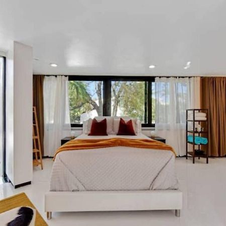 Appartamento The Loft By Pmi Fort Lauderdale Esterno foto