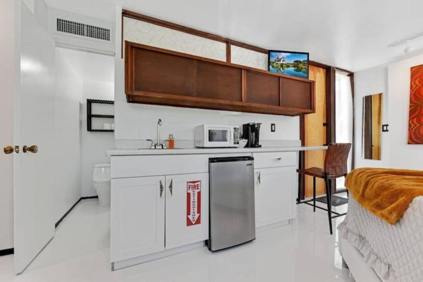 Appartamento The Loft By Pmi Fort Lauderdale Esterno foto