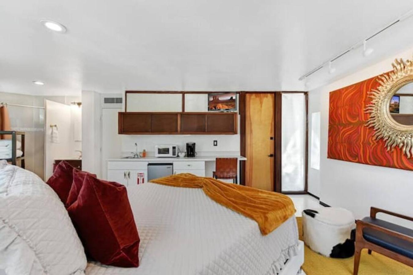 Appartamento The Loft By Pmi Fort Lauderdale Esterno foto