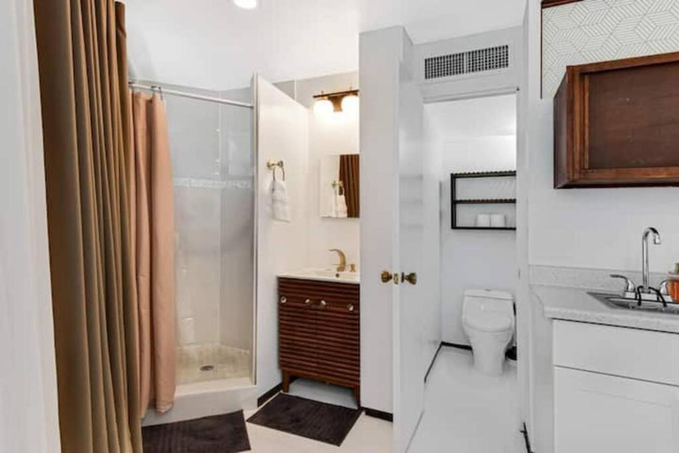Appartamento The Loft By Pmi Fort Lauderdale Esterno foto