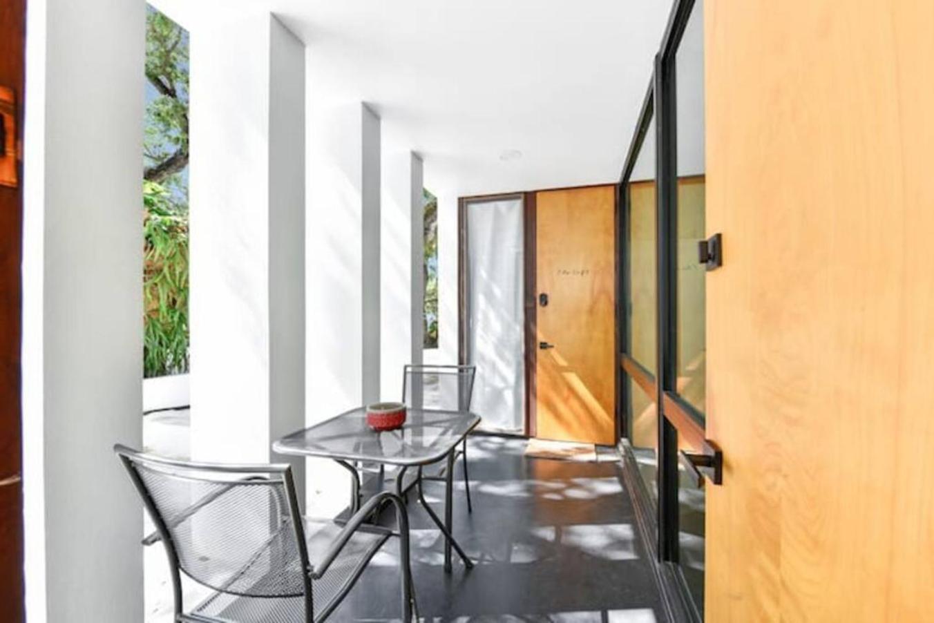 Appartamento The Loft By Pmi Fort Lauderdale Esterno foto