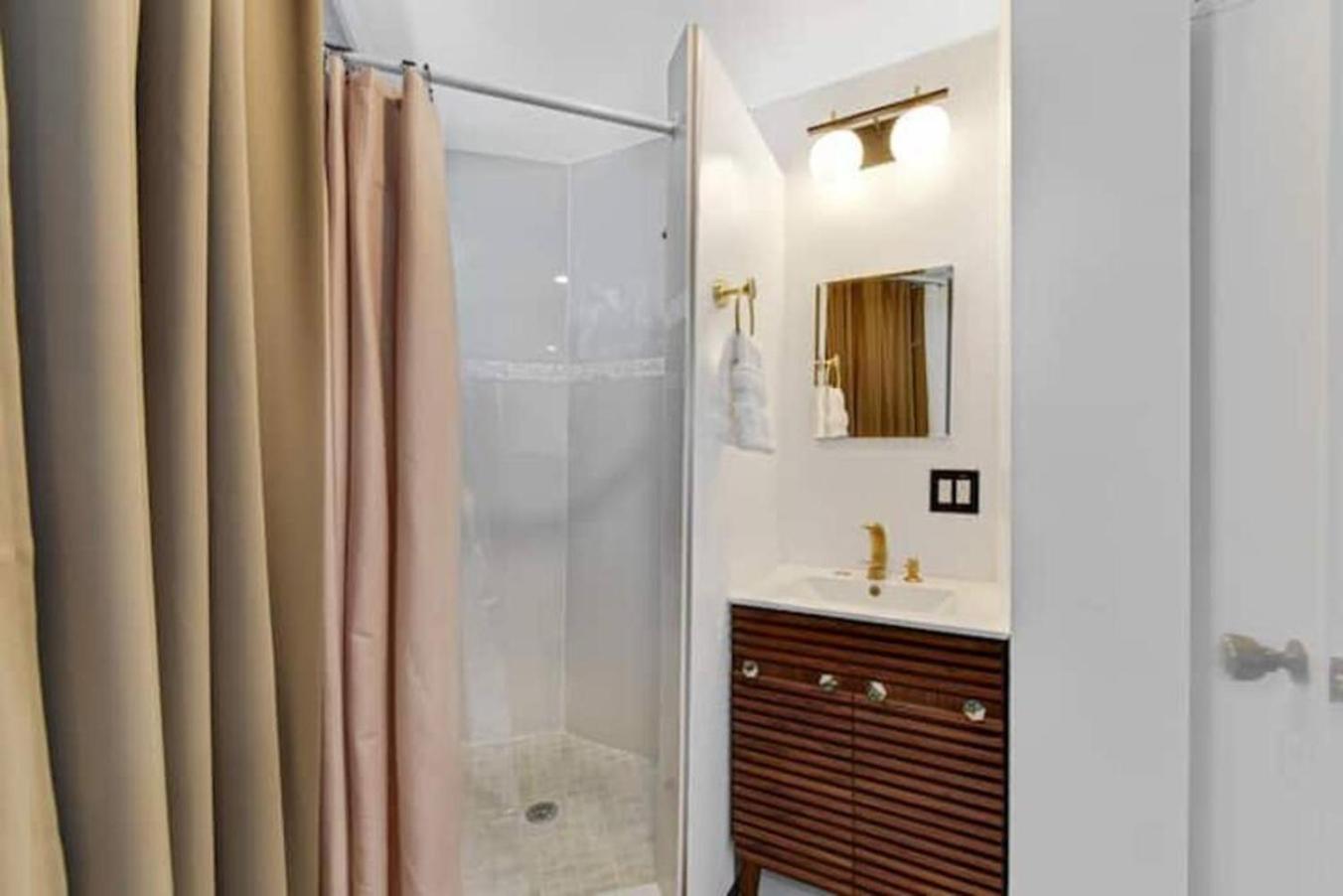 Appartamento The Loft By Pmi Fort Lauderdale Esterno foto