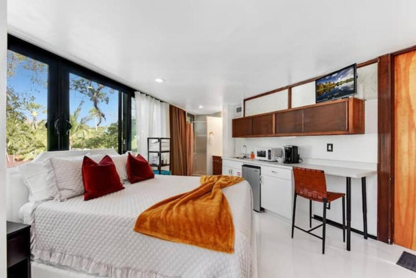 Appartamento The Loft By Pmi Fort Lauderdale Esterno foto
