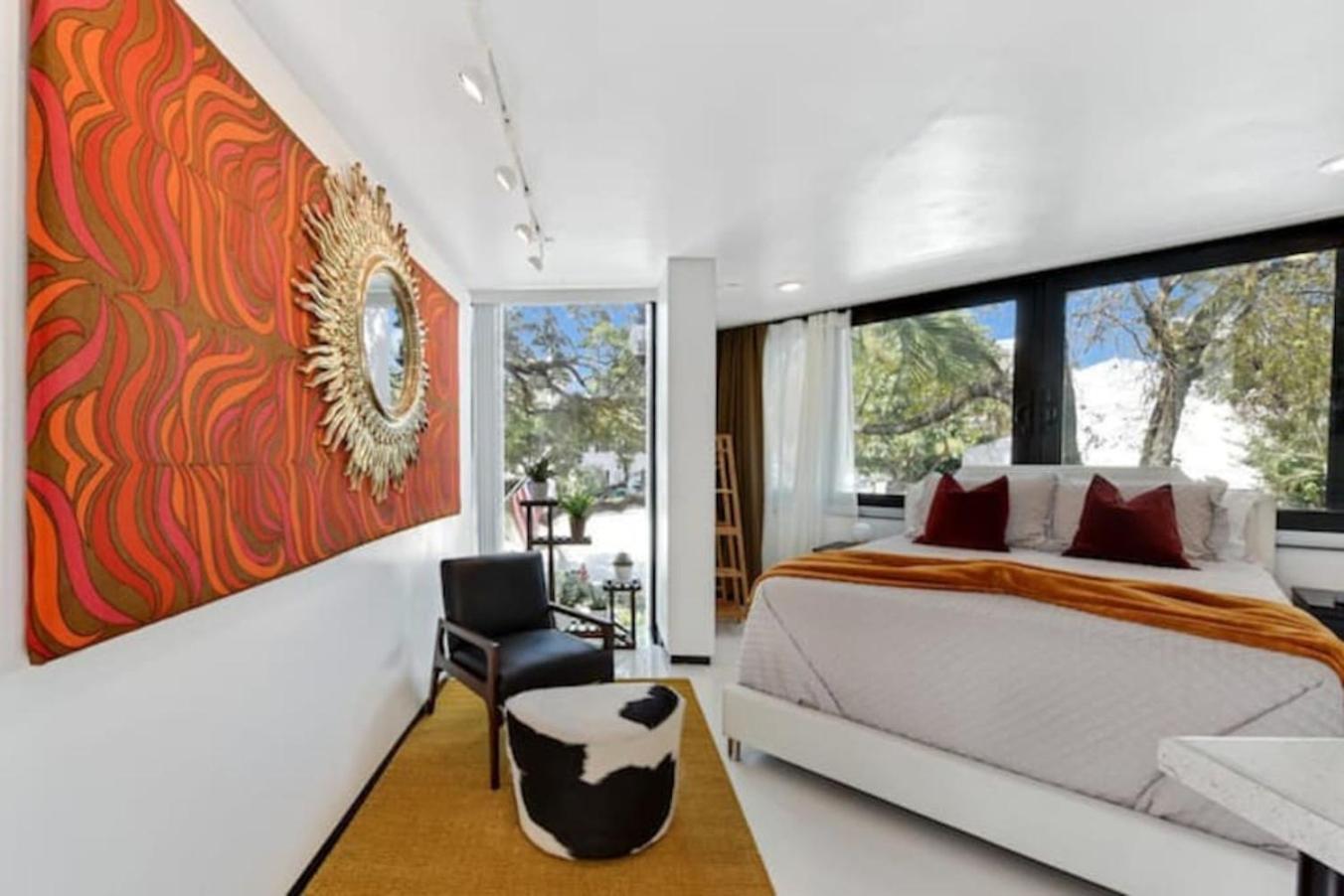 Appartamento The Loft By Pmi Fort Lauderdale Esterno foto